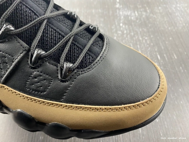 Reps LUCY 9 Jordan Olive Concord Retro CT8019-034 Air 0718